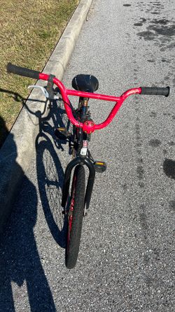Schwinn Bmx