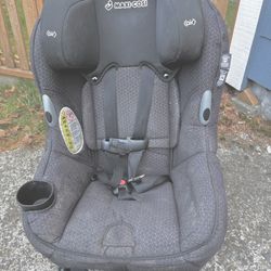 Maxi Cosi Air 85 Project