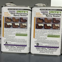 GENUINE SMITH & COMPANY CPES/FILL-IT/MWP!