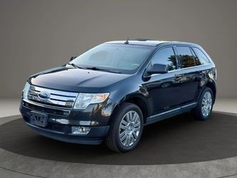 2010 Ford Edge