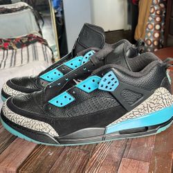 Jordan’s