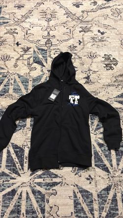 true religion zip up hoodie