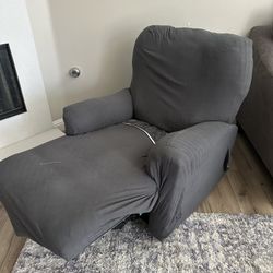 Recliner 