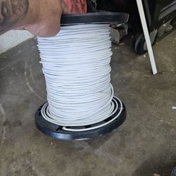 Fiber Opic Cable