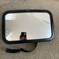 Baby Car Mirror