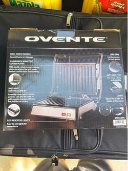 Pressure Toaster