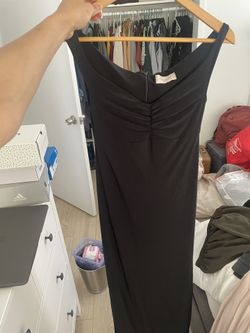 Club London Maternity Dress, Size 6