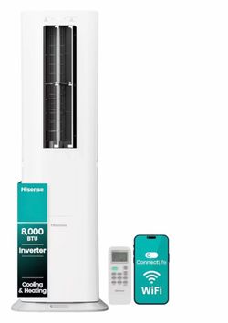 Portable Air Conditioner Hisense