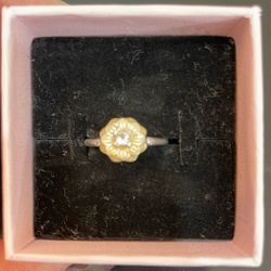 Pandora ROSE IN BLOOM