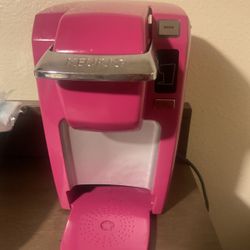 Keurig coffee maker