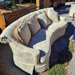 Thomasville Couch