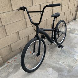 24” BMX Diamondback