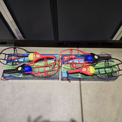 Wham-o Tracball 90073