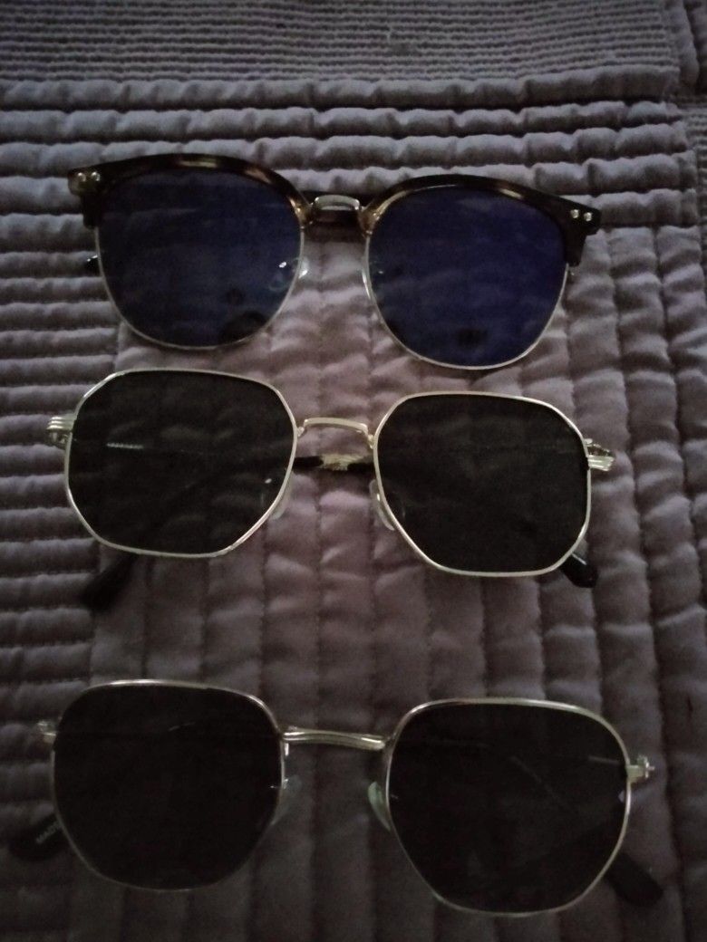 Sunglasses 