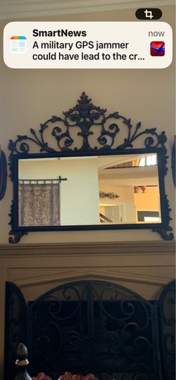 Decorative Mirror