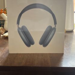 AirPods Max Blue 