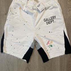 Gallery Dept Shorts M/L