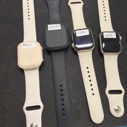 New Apple Watch Series 11 Non Activated 46MM