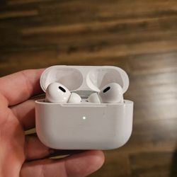 Apple Airpod Pro (Gen 2)