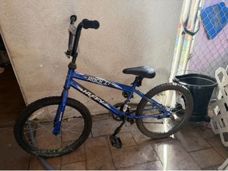 BRAND NEW Kids' Huffy Rock It Bike for Sale! 🚲