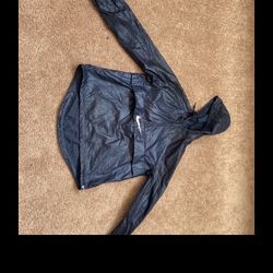 Nike Windbreaker 