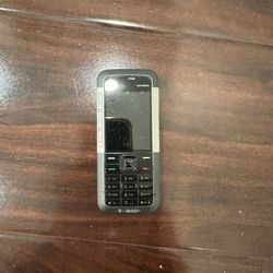 NOKIA T-Mobile Phone . . 20 Years Ago..