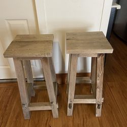 Bar Stools