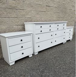 Elegant Decorative set