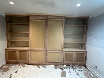 Murphy bed