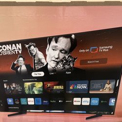 Samsung “65 Tv