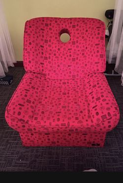massage sofa