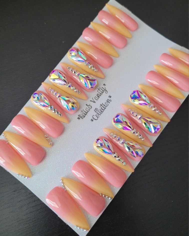Press On Nails