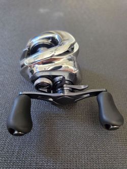Shimano Antares 70AHG Casting Reel