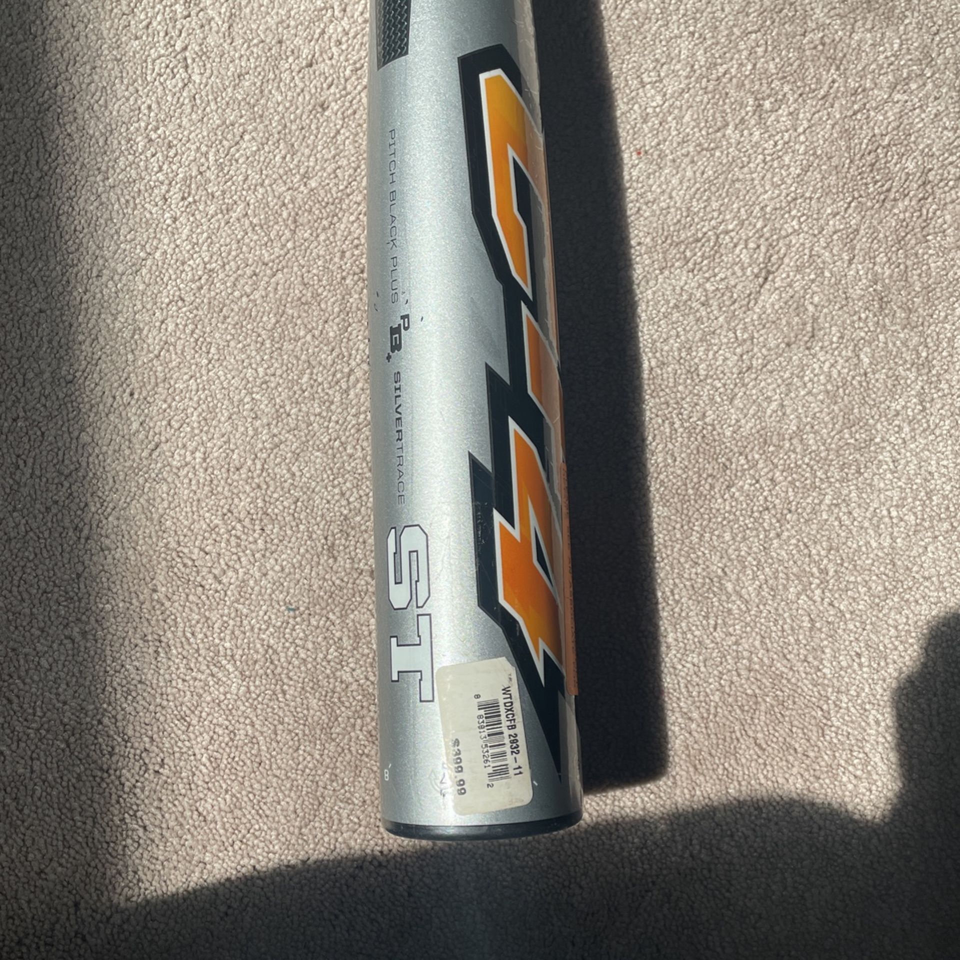 Demarini CF4 32/29 -3 Baseball Bat