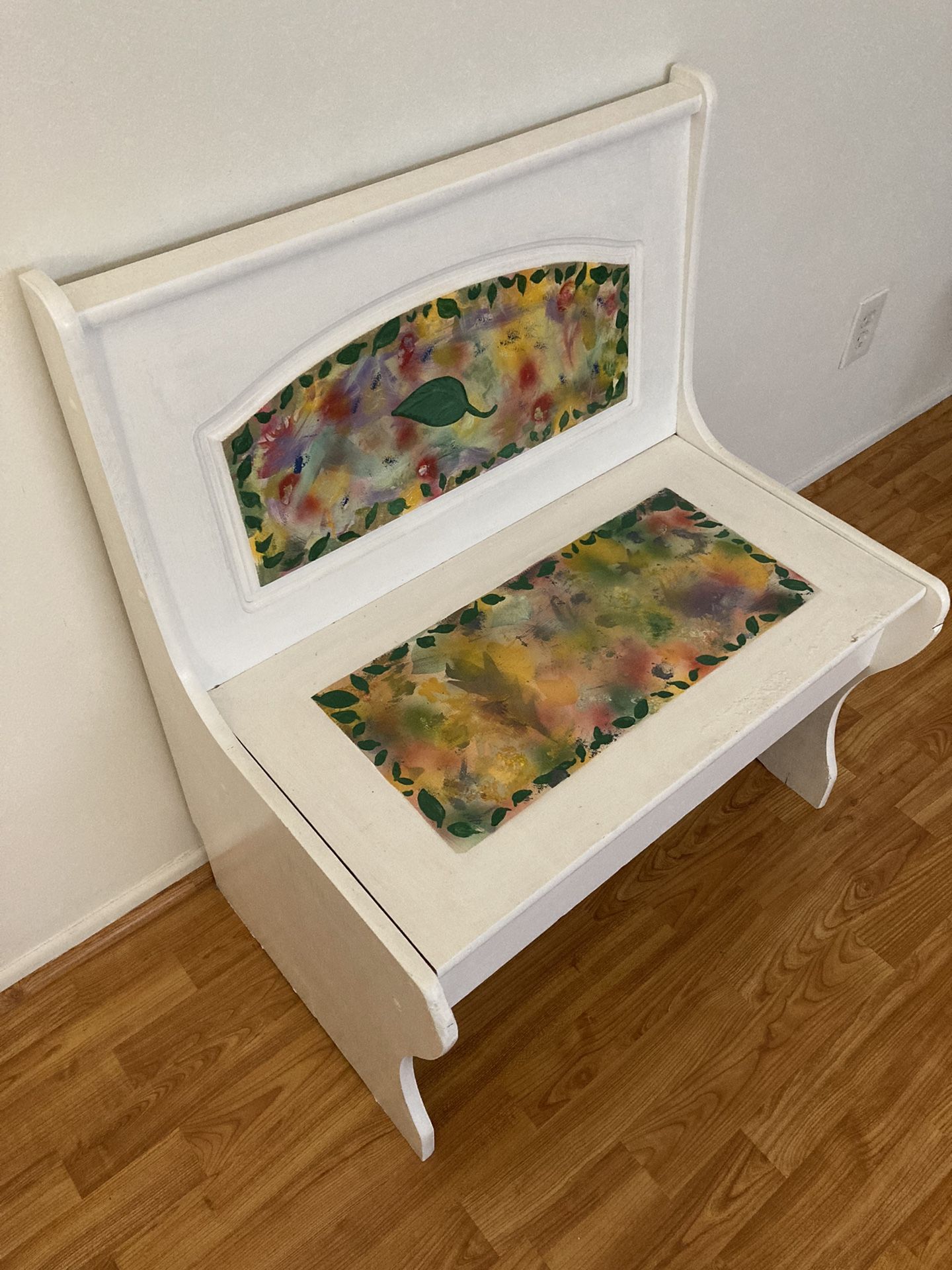 Bench / Bedroom Chair