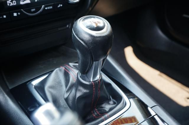 2015 Mazda Mazda3