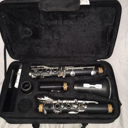 Mendini Clarinet 