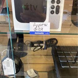 Apple TV 