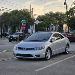 2007 Honda Civic
