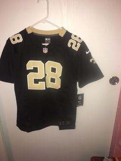 New Nike jersey size L