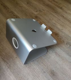 Rain Design mStand Laptop Stand For Sale
