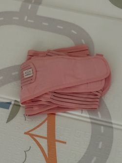 Postpartum Belt Pink