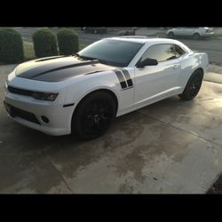 Chevy Camaro 2015 LT