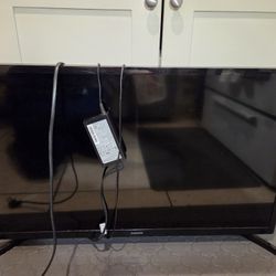 32" Samsung TV 