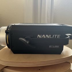Nanelite FS-300B Video Light