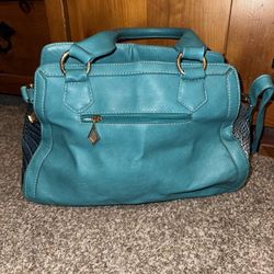 Michael Kors Leather Purse