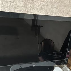 Westinghouse 40” Tv (not Smart Tv )