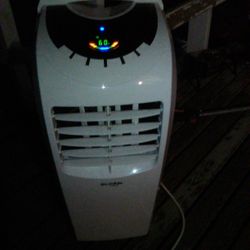 Global Air Portable Air Conditioner