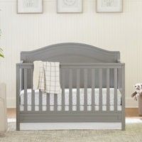 Charlie 4in 1 crib
