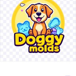 2025 New Doggy Molds